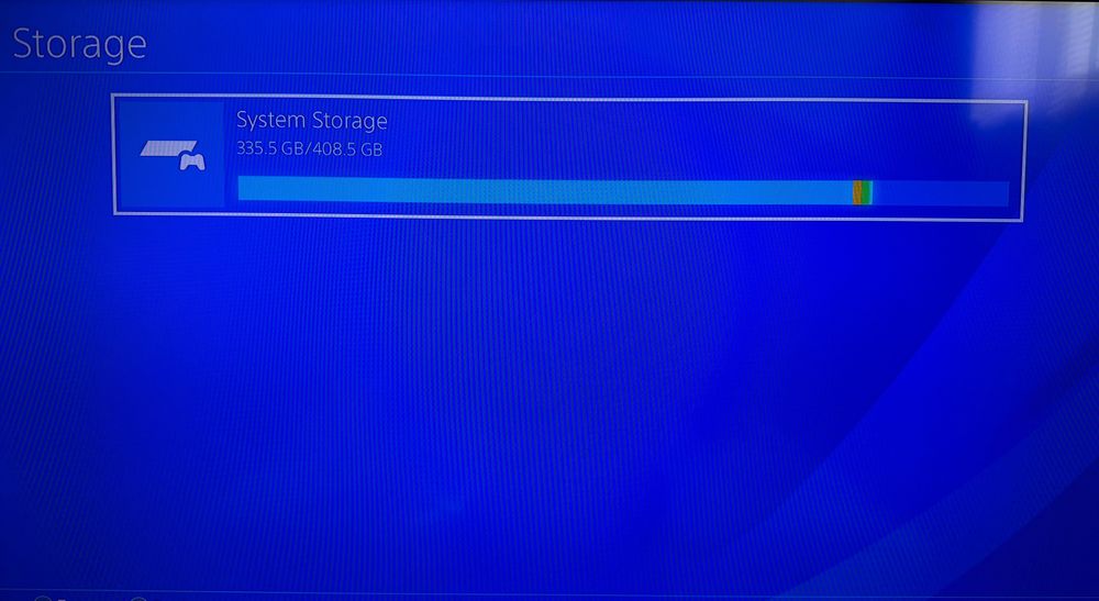 PlayStation 4 Slim 500GB + 2 Джойстика