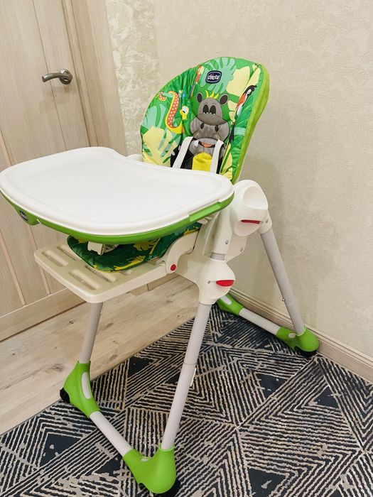 Детский стульчик