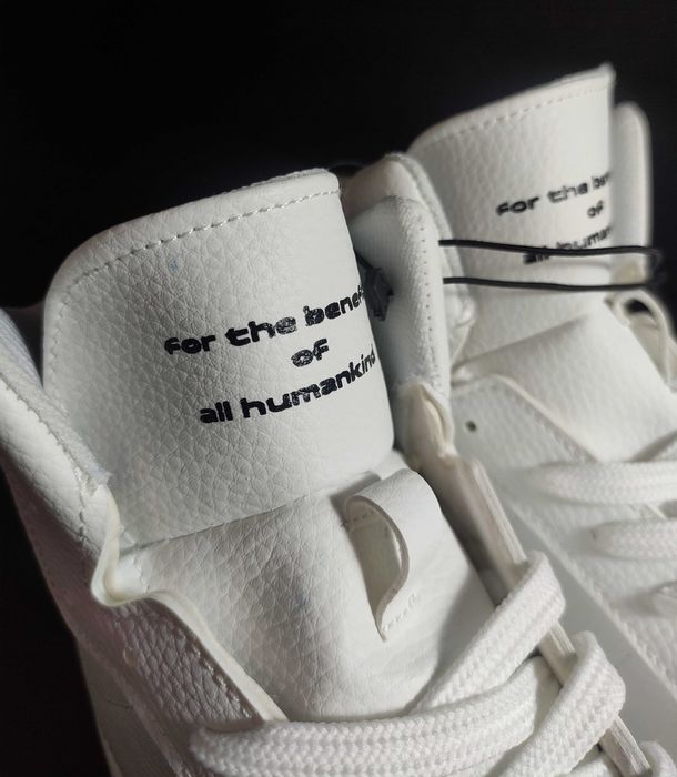 Ботинки NASA. 43. DeFacto. Турция