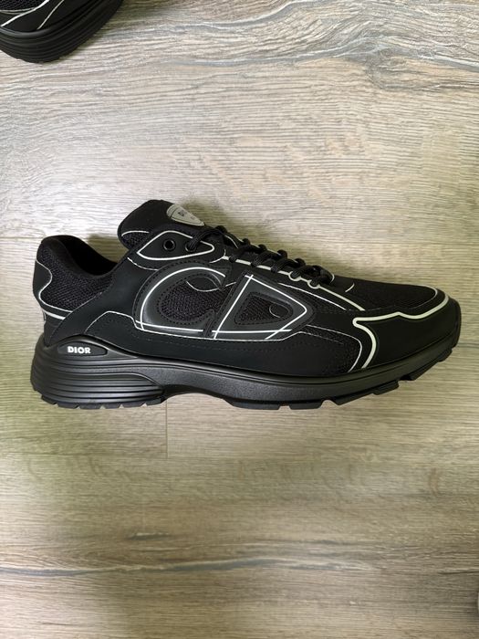 Обувки Dior b30.