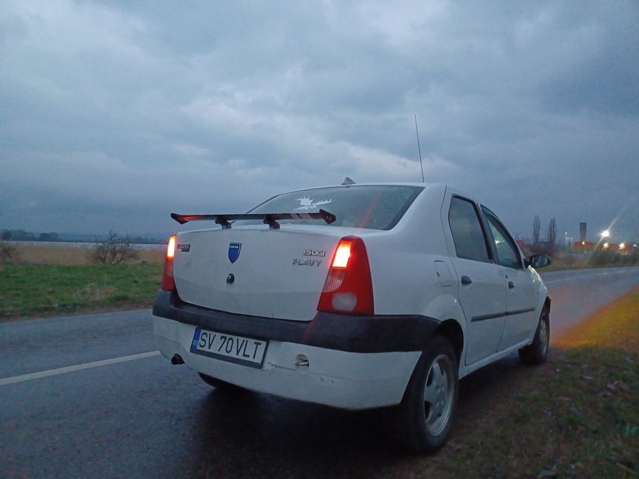 Piese logan 1.5 dci euro 4