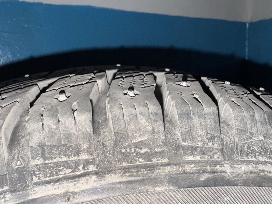 Продам автошины на 15