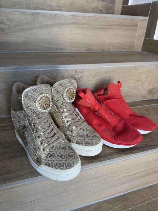 Adidasi sport casual