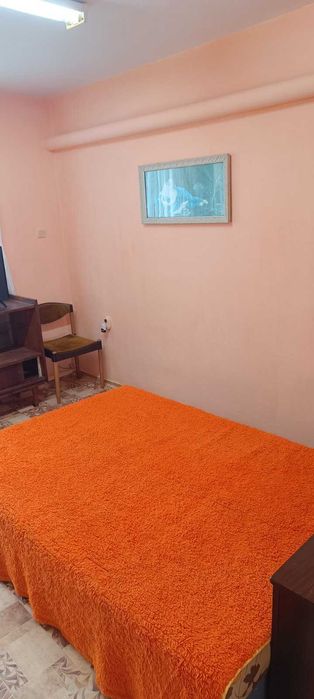 Дава се под наем Едностаен апартамент в Добрич, Център - 25 кв.м за 129.54 € - Снимка #4