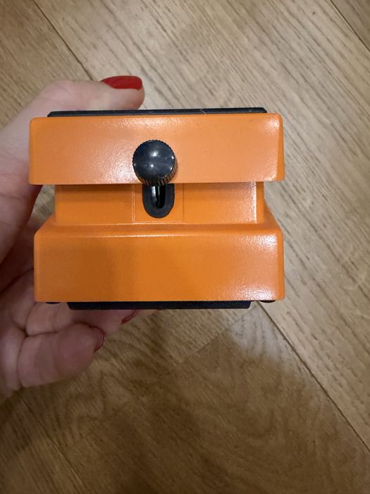 педаль эффектов дисторшн Distortion