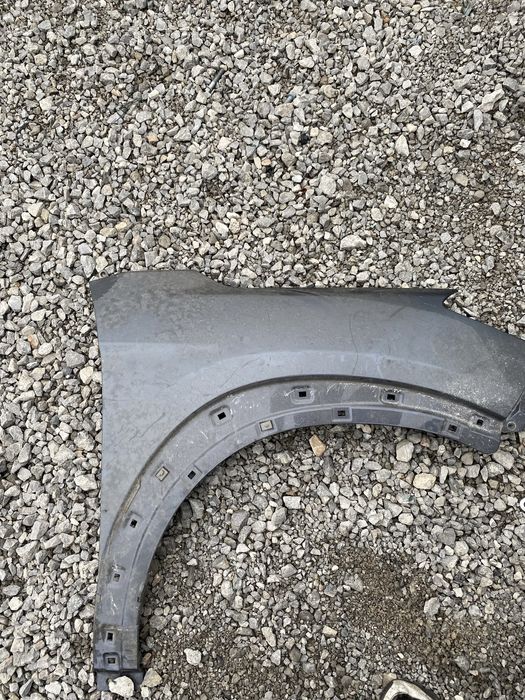 Калници Hyundai Tucson 2016