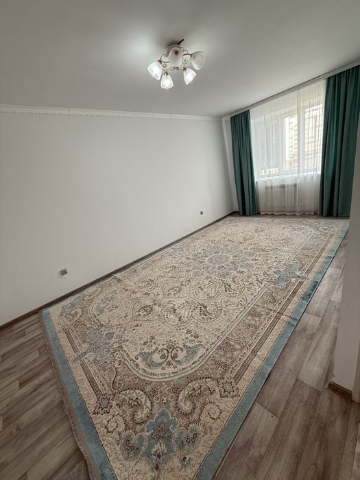 квартира долгосрочно