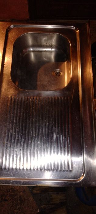 Мивка алпака 1.00/0.60