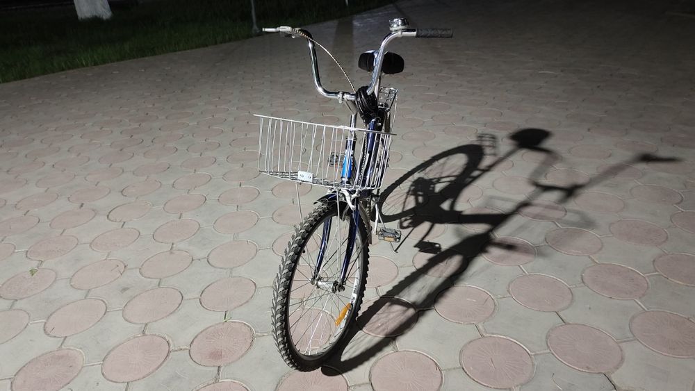 Велосипед Стелс 710