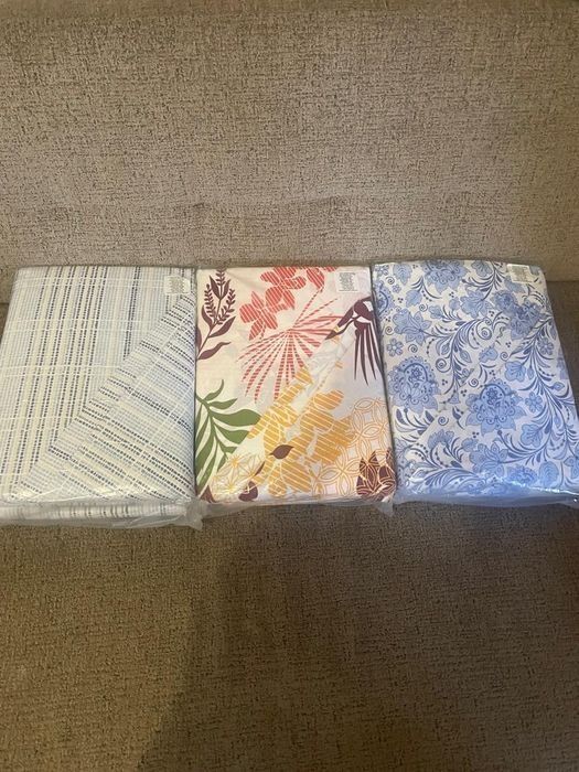 Продам постельное белье