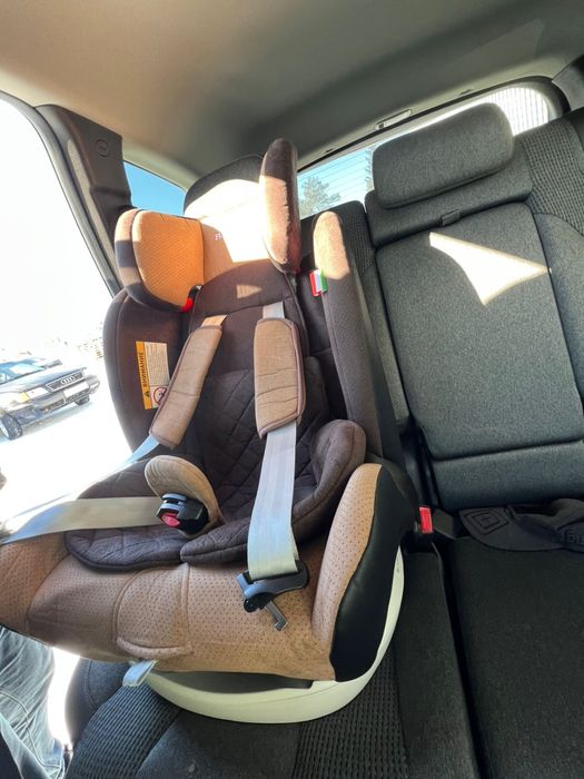 Продам детское кресло