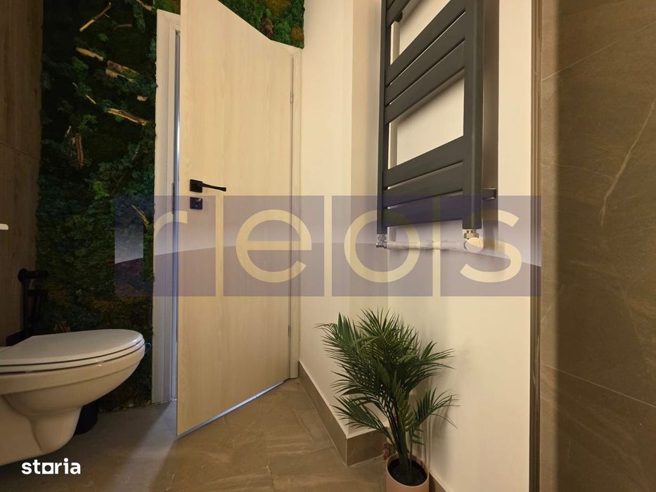 Vanzare 2 Camere -Semidecomandat -Timpuri Noi