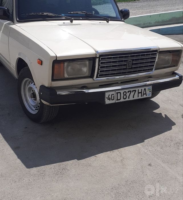 Moshina vaz 21 07