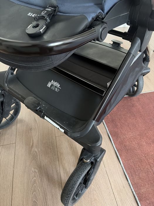 Коляска Kidilo 2в1