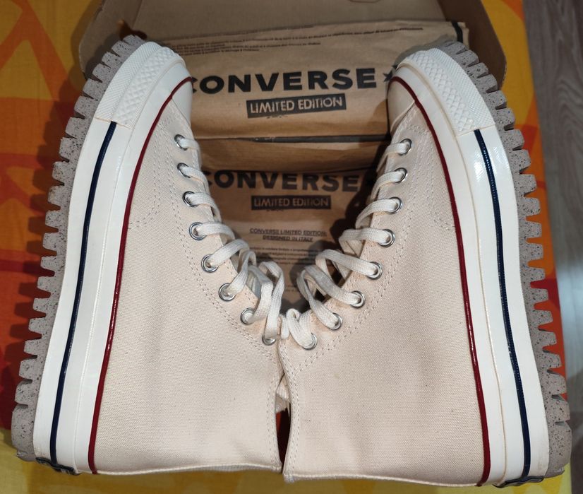Tenisi Converse Limited Edition