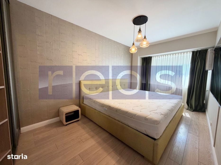 Inchiriere Apartament Premium | 4 Camere | 105 Mp | Ultracentral
