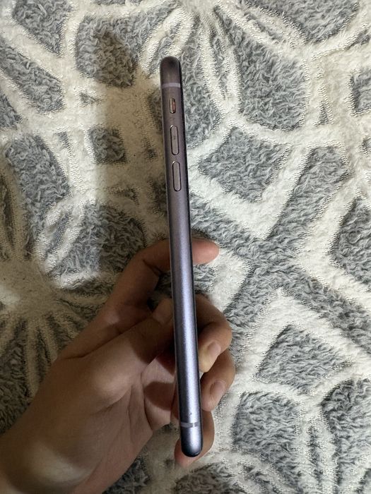 Iphone 11 128 gb