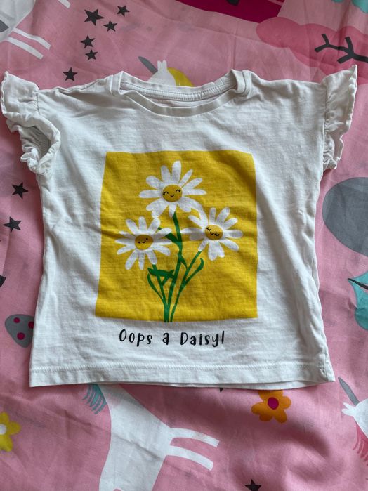 Детски тениски 1-2 години