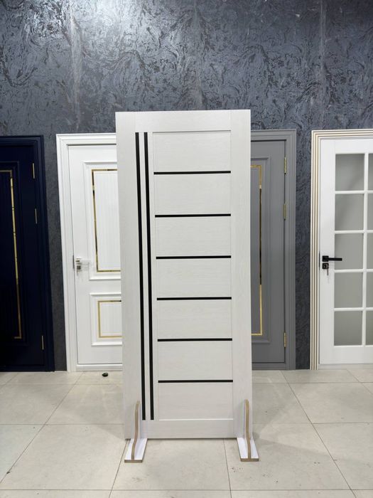 Межкомнатные двери из мдф 380.000