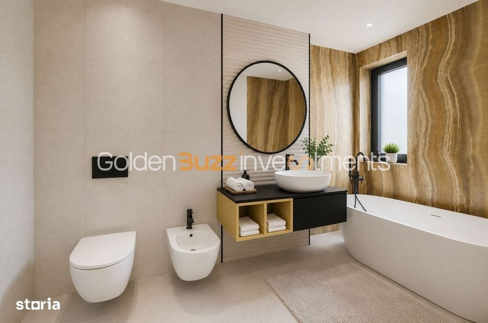 Vilă premium pe malul lacului – Izvorani | Piscină | Smart Home