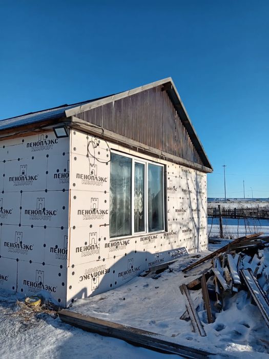 Продам частный дом