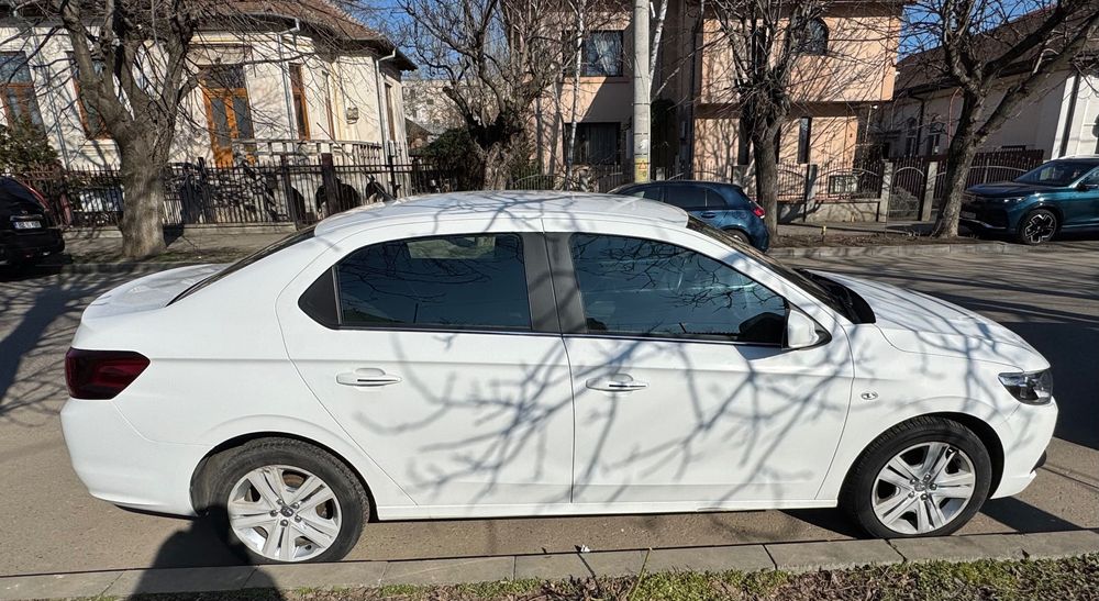 Peugeot 301 1.5 BlueHDi – 2019