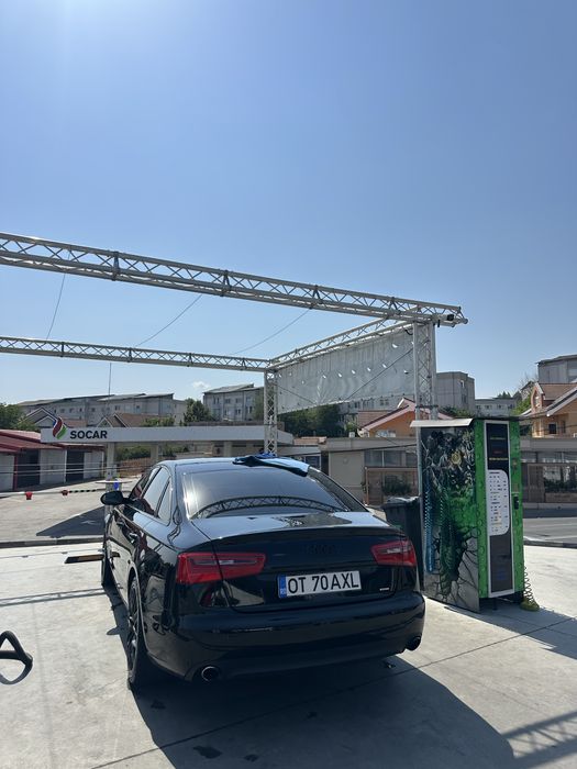 Vând Audi a 6 c7