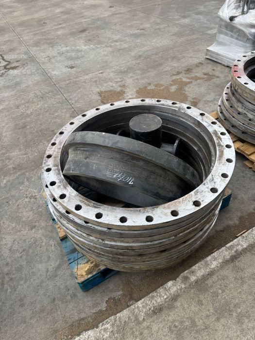 фланцы фланец стальные