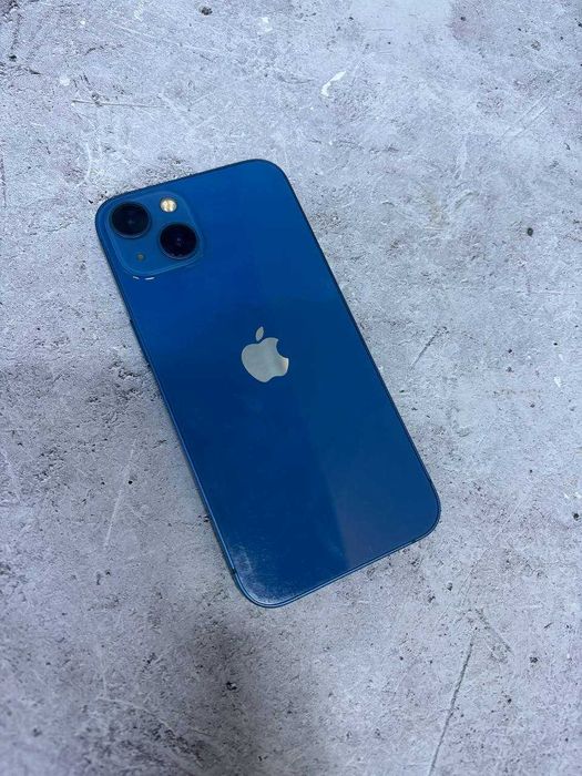 iPhone 13   128 gb Павлодар лот 102/1465