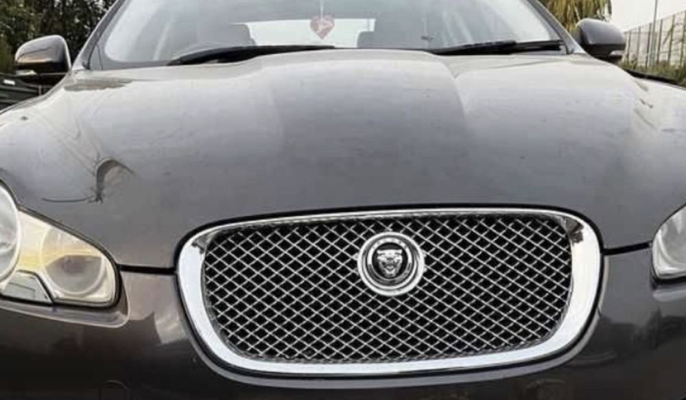 Parbriz Cu Incalzire Senzor Ploaie Lumina Jaguar XF 2008-15