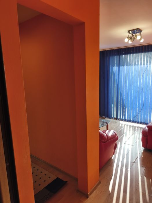 Дава се под наем Етаж от къща в Варна, Възраждане 3 - 100 кв.м за 548.25 € - Снимка #6