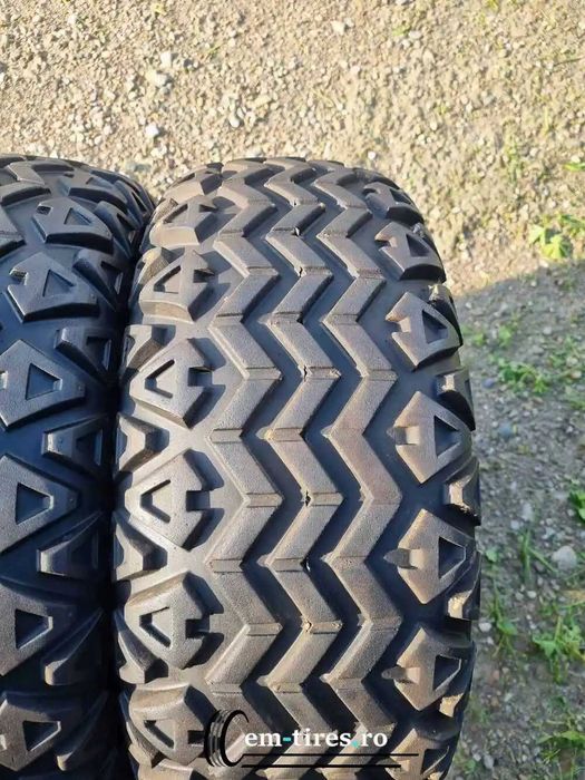 25X9.00-12 • Vara • Carlisle All Trail 2  | 2 buc | Pret/buc