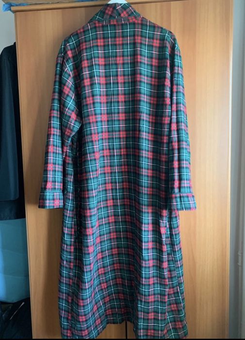 Halat de casa din bumbac