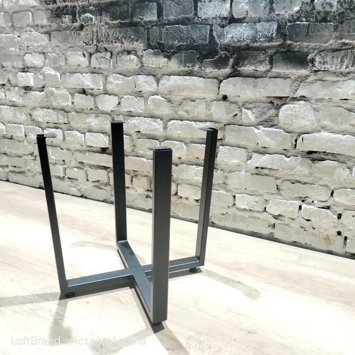 Подстолье, лофт.