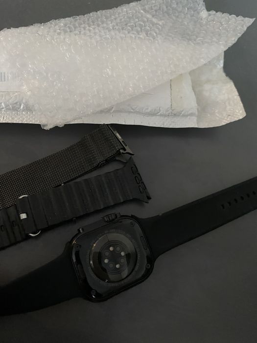 Apple ultra 2 whatch 49 mm