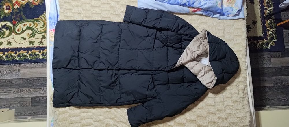 Продается Пуховик