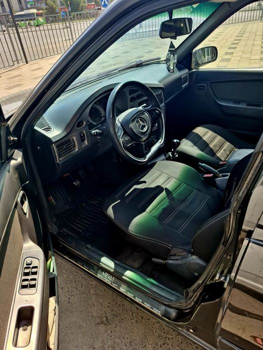 Chevrolet Nexia 2