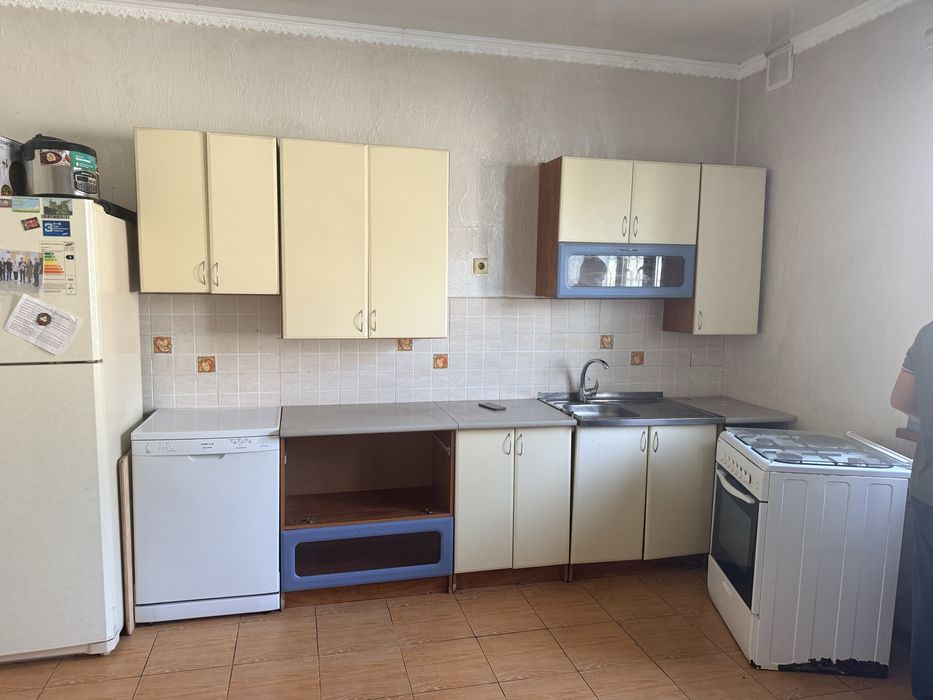 Кухонный гарнитур