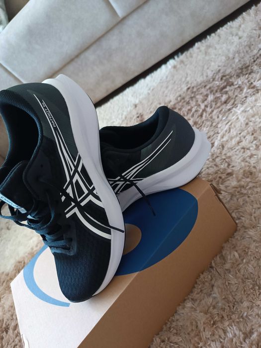 Чисто Нови мъжки маратонки ASICS Patriot 14 - №42
