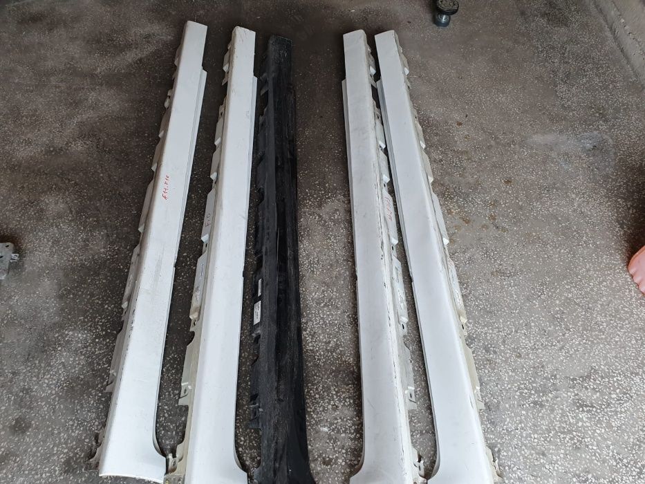 Prag praguri stanga dreapta BMW F01 F02 F10 F11 F30 F31 F32 F34 X5 X6