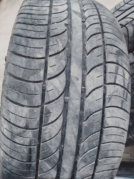Vind Ghenti cu anvelope de vara pe 17 pentru Opel cu 5 frezoane detali