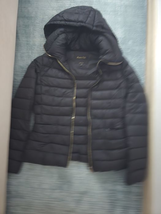 Geaca primăvara- massimo dutti