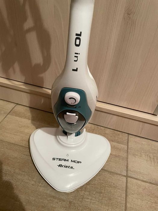 Mop cu aburi Ariete