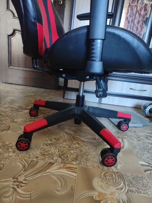 Кресло игровое ardor