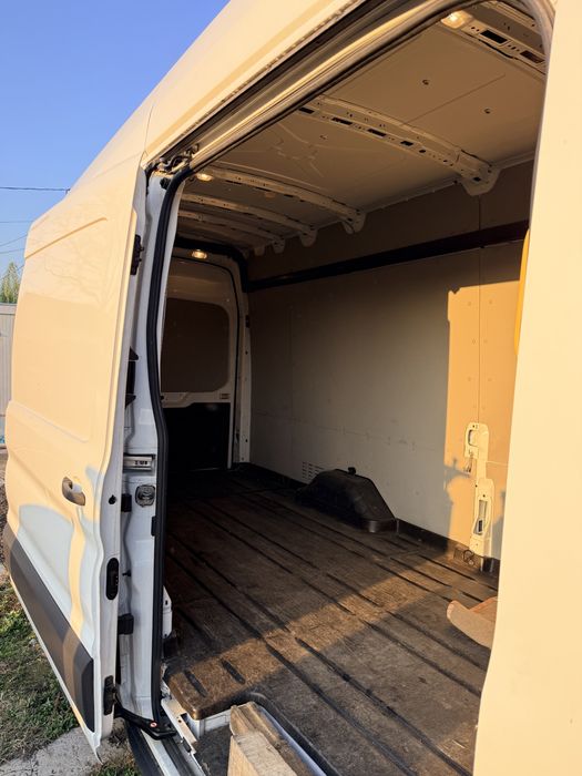 Ford Tranzit 2021 accept schimburi + sau -