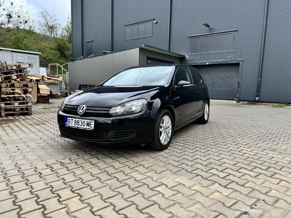 Продавам VW Golf 6