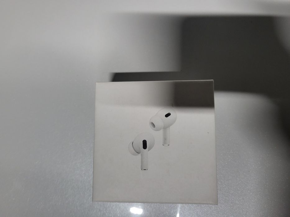 Airpods Pro 2 поколения