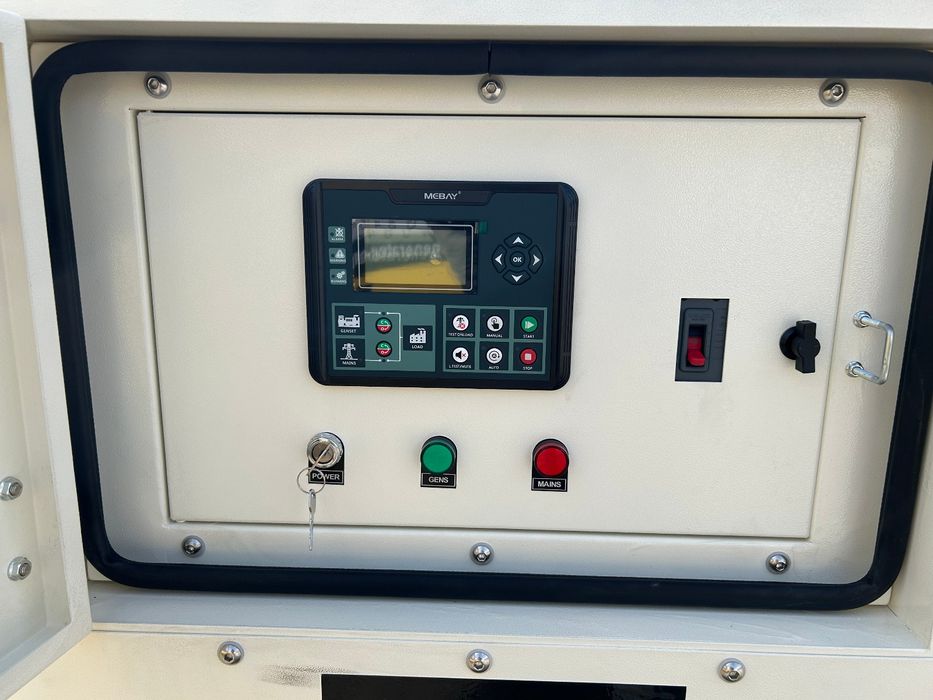 Ремонт, техобслуживание ДГУ, ДЭС, ДГА, дизельной спецтехники