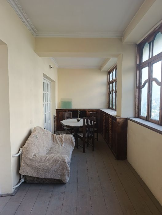 Бульвар! 4 комнатная квартира