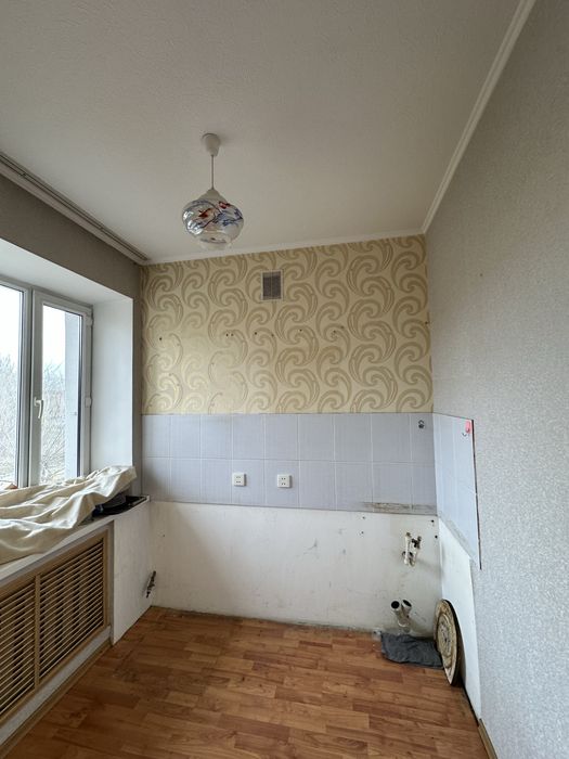 Продается 2-х комнатная